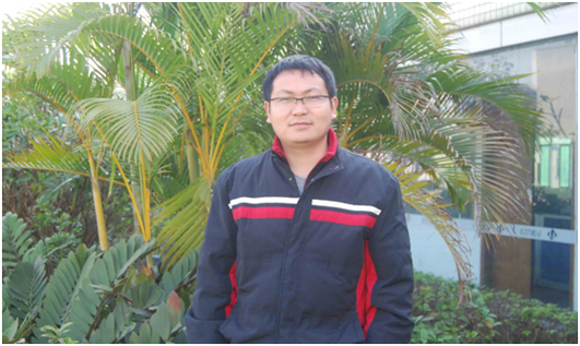Vanta’s engineer Zhangkai won the “Naitonal Labor Medal”
