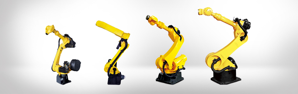 Six-axis Joint Robot